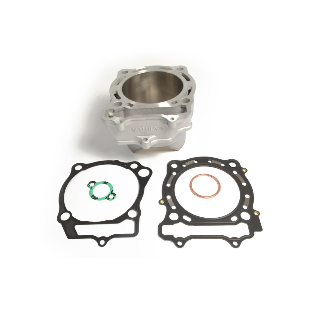 Standard Bore Cylinder Kit Ø 95,5 mm, 450 cc with Gaskets (no piston included) - Grafite Offroad