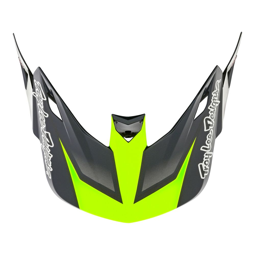SE5 Composite Moto Helmet Troy Lee Designs