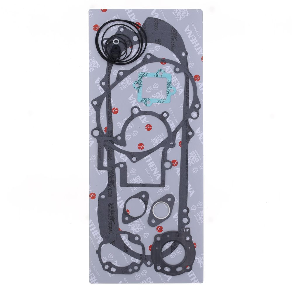 Complete Gasket Kit (oil seals not included) - Grafite Offroad