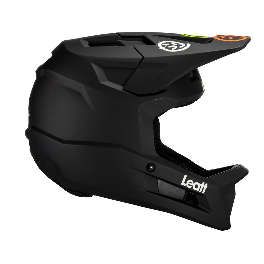 MTB Gravity 1.0 Jr Helm