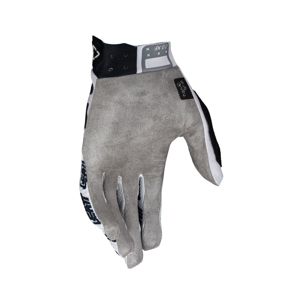 MTB 2.0 X-Flow Handschuhe
