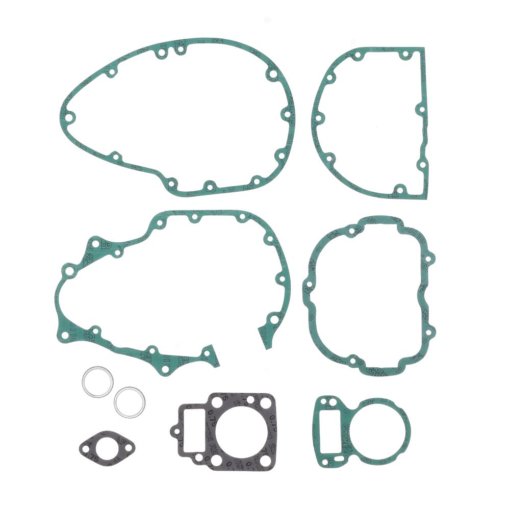 Complete Gasket Kit (oil seals not included) - Grafite Offroad