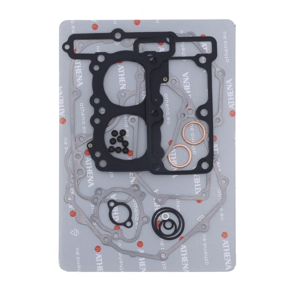 Complete Gasket Kit (valve cover not included) - Grafite Offroad