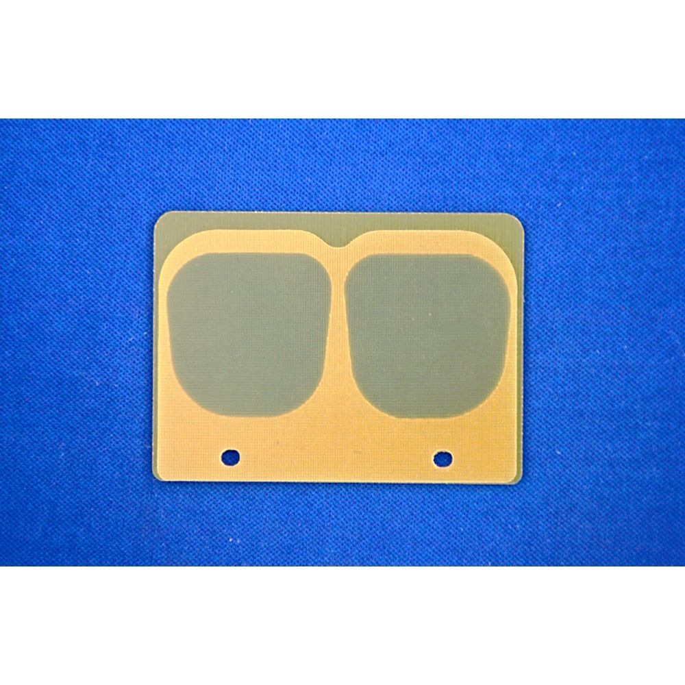 Reeds Kit For Oem Reed Valve - Grafite Offroad