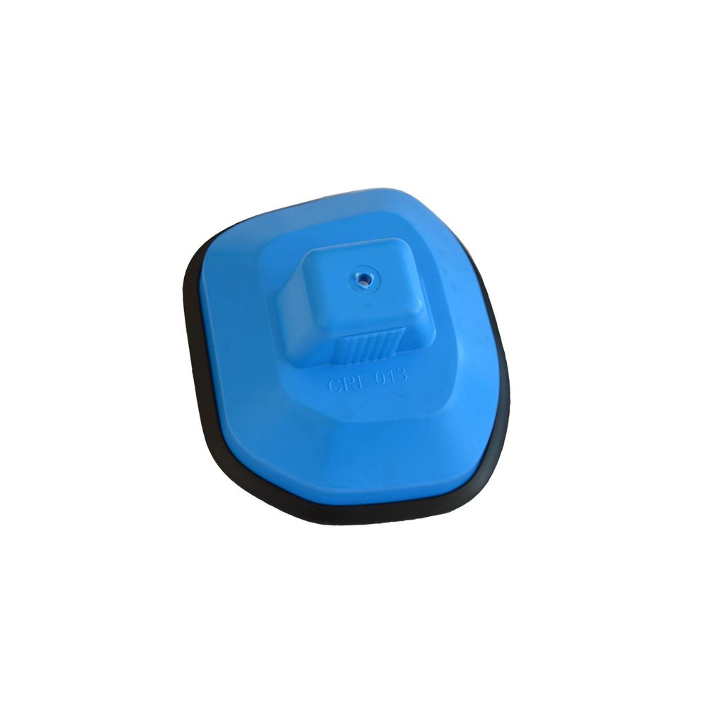Air Box Cover - Grafite Offroad