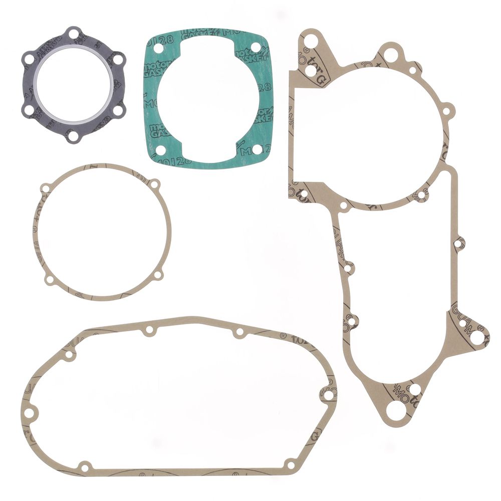 Complete Gasket Kit (oil seals not included) - Grafite Offroad