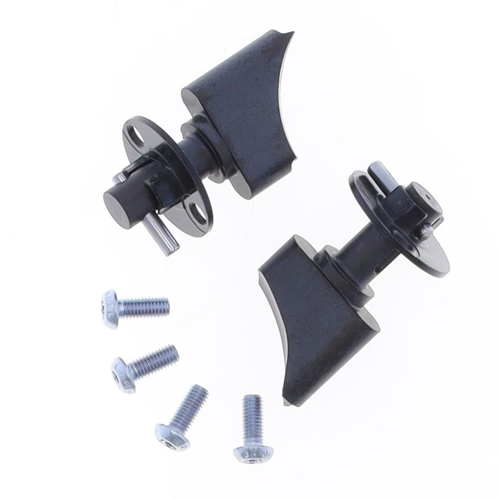 Exhaust Valves for Athena Big Bore Cylinder Kit - Grafite Offroad