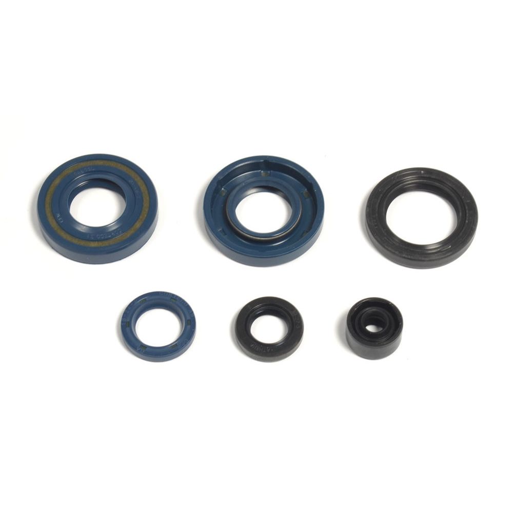 Engine Oil Seals Kit - Grafite Offroad