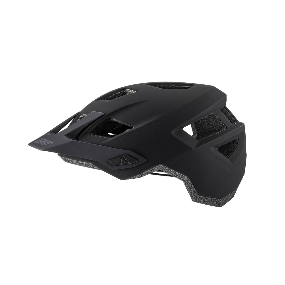 MTB AllMtn 1.0 Helmet - Grafite Offroad