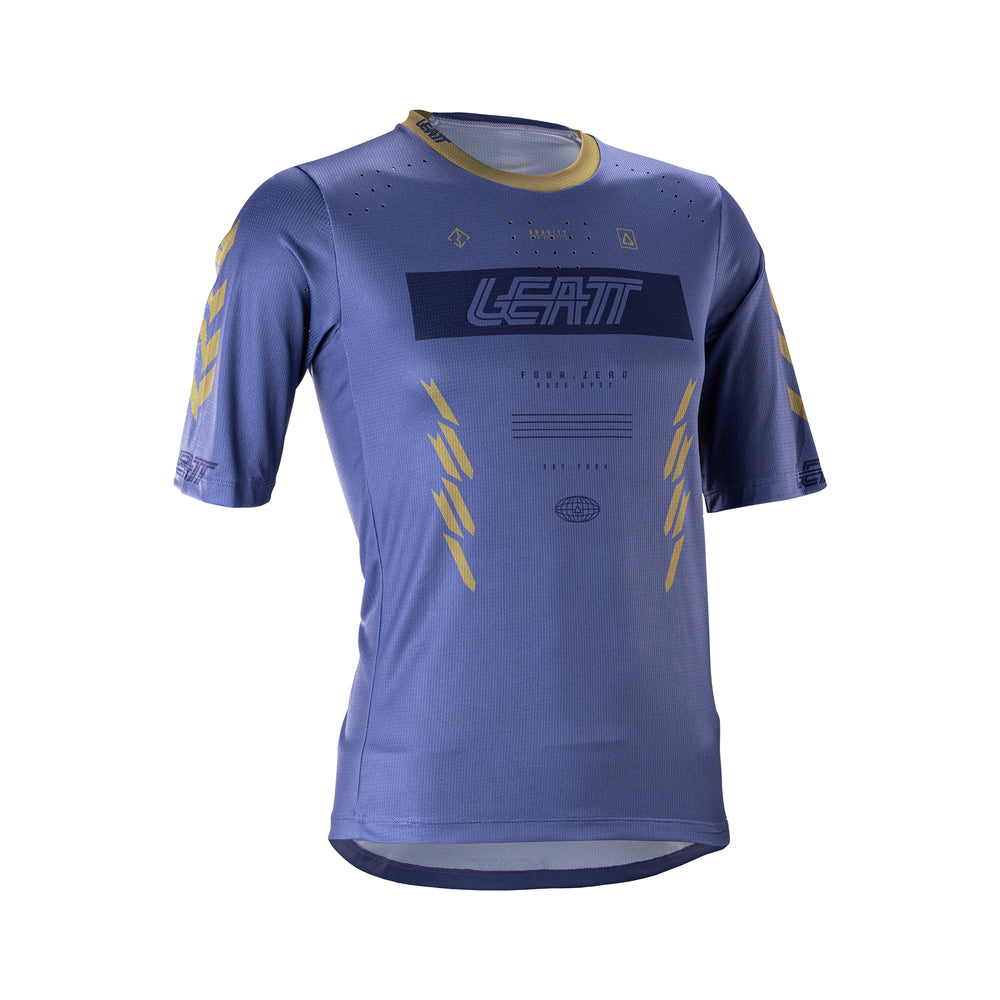 MTB Gravity 4.0 Women Jersey - Grafite Offroad