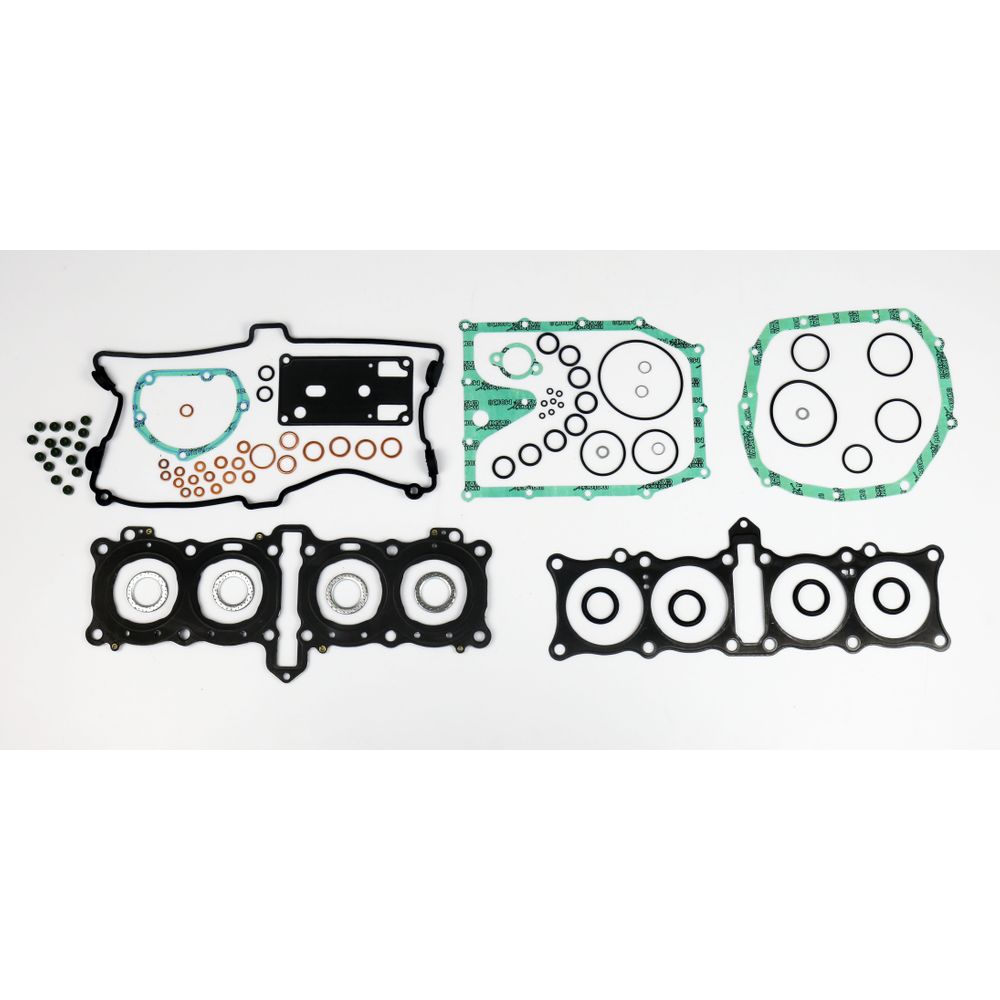 Complete Gasket Kit (oil seals not included) - Grafite Offroad