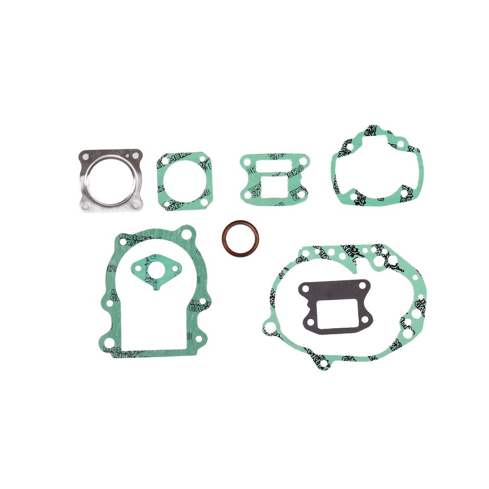 Complete Gasket Kit (oil seals not included) - Grafite Offroad