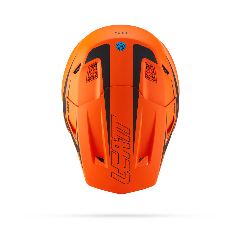Helmet Kit Moto 8.5 Leatt