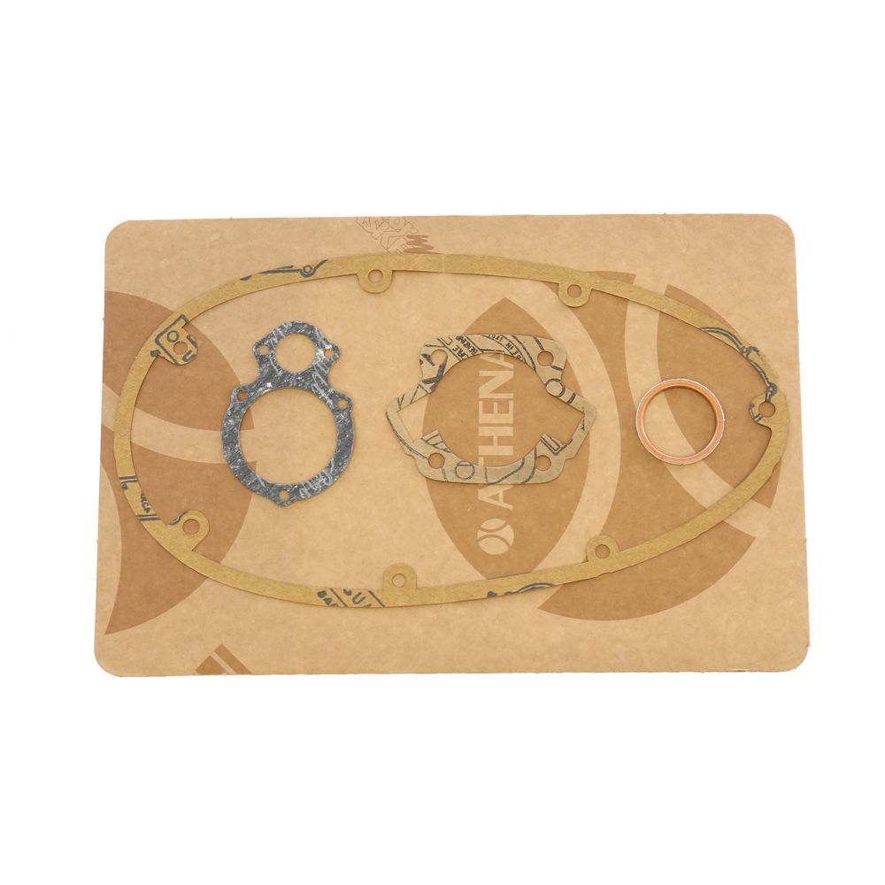 Complete Gasket Kit (oil seals not included) - Grafite Offroad