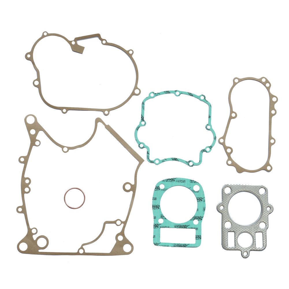 Complete Gasket Kit (oil seals not included) - Grafite Offroad
