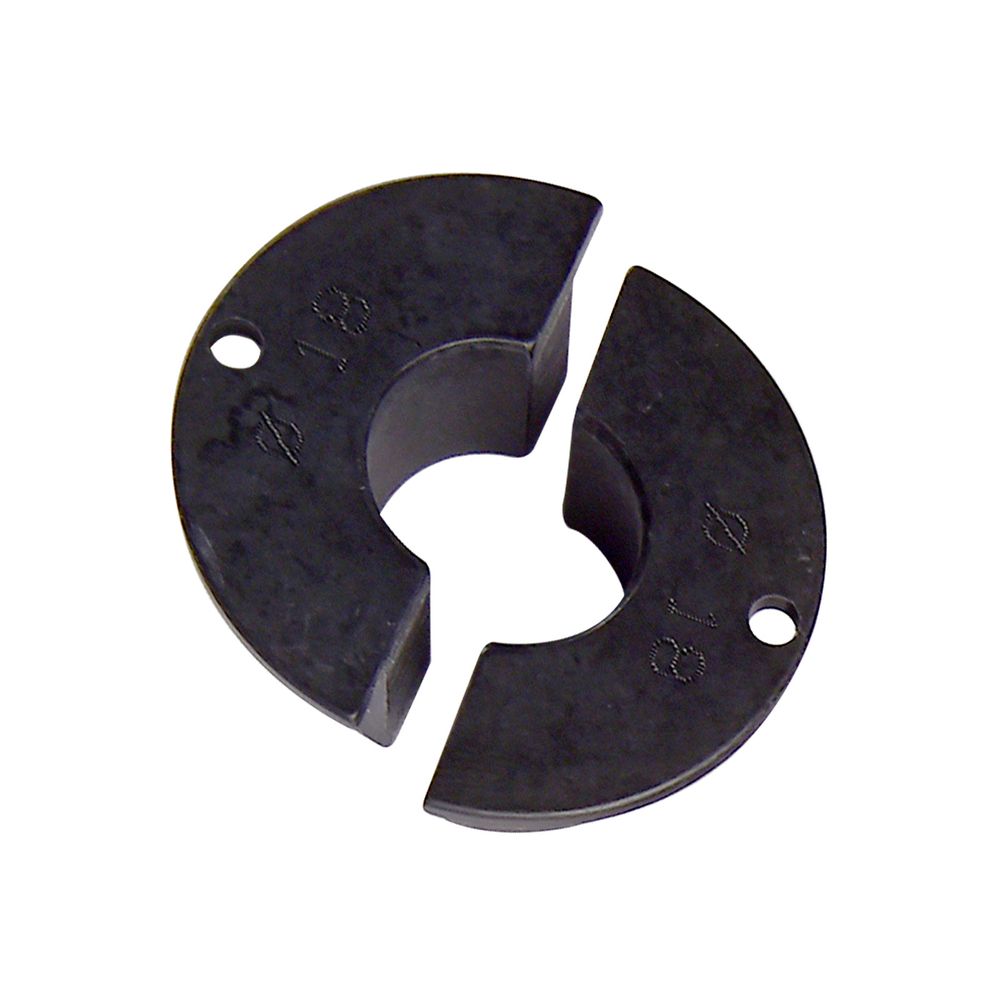 Bushings 18,0 for Kit 14.v11.005 - Pom Balck