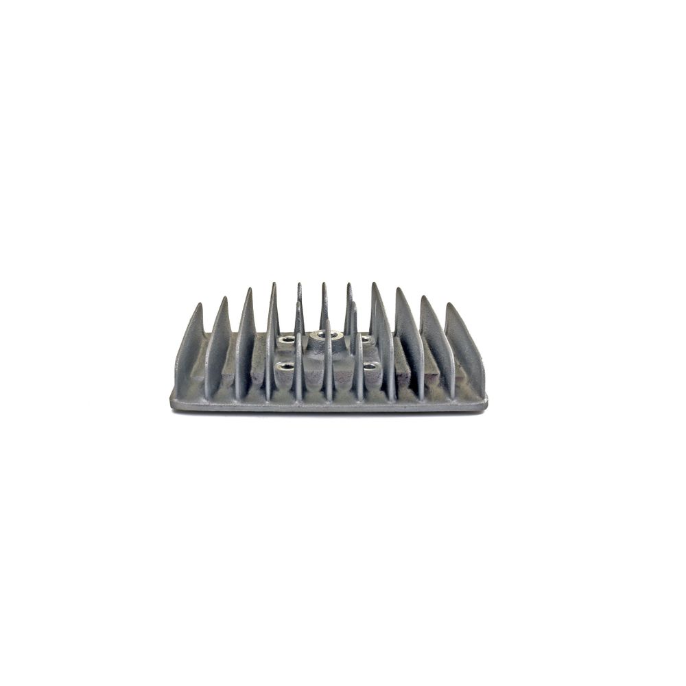 Cylinder Head for 2T Athena Cylinder Kits - Grafite Offroad