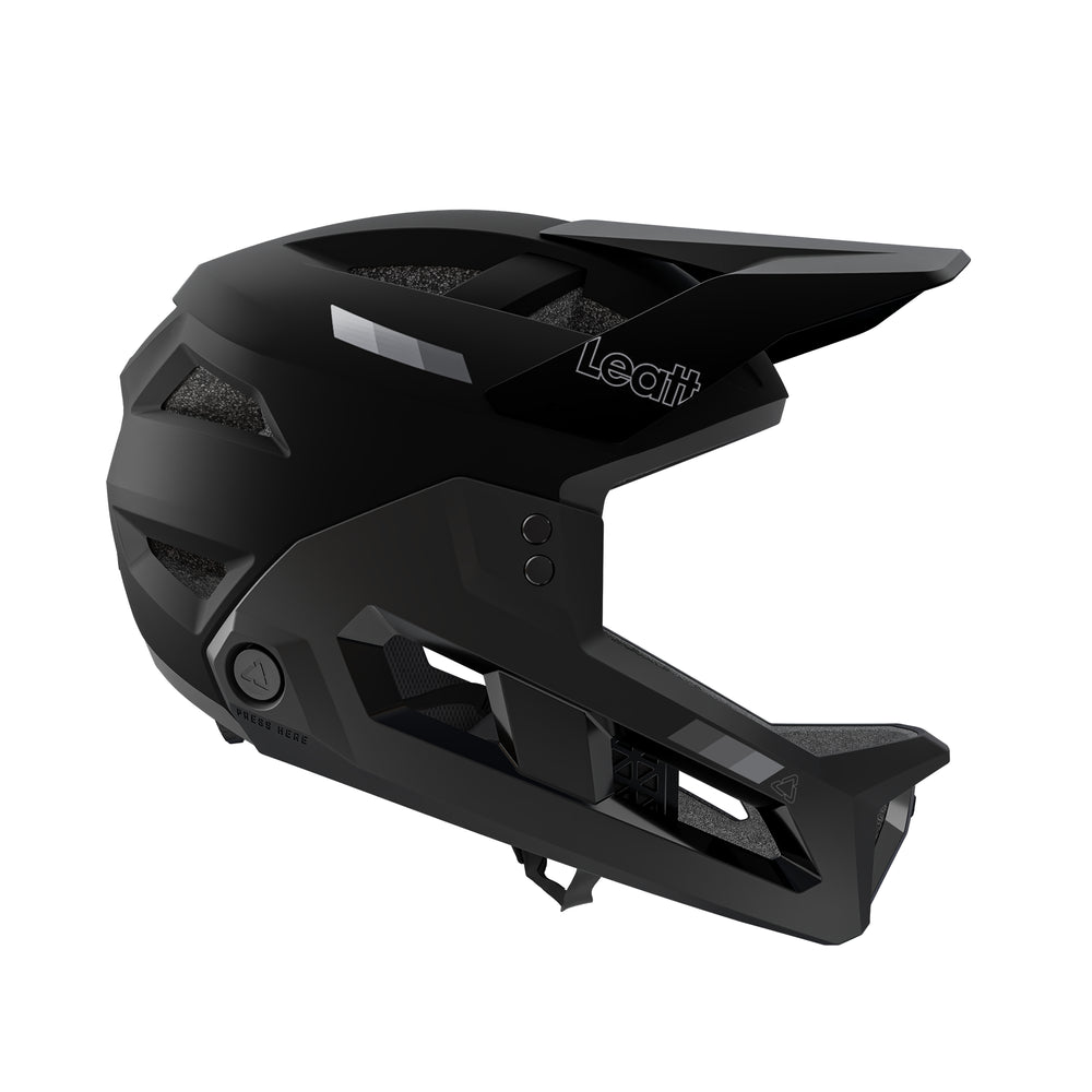 MTB Enduro 2.0 Helm