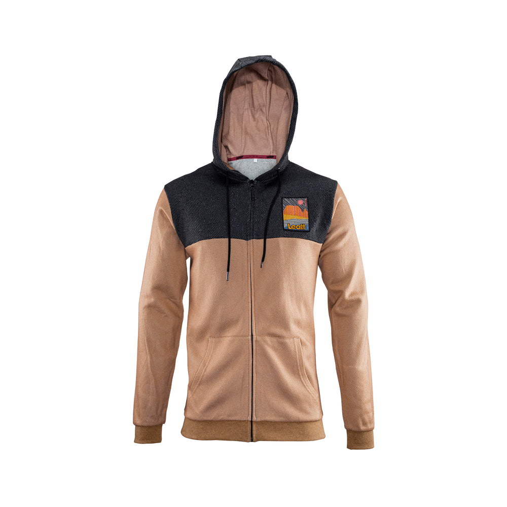 Zip Hoodie Premium for adult