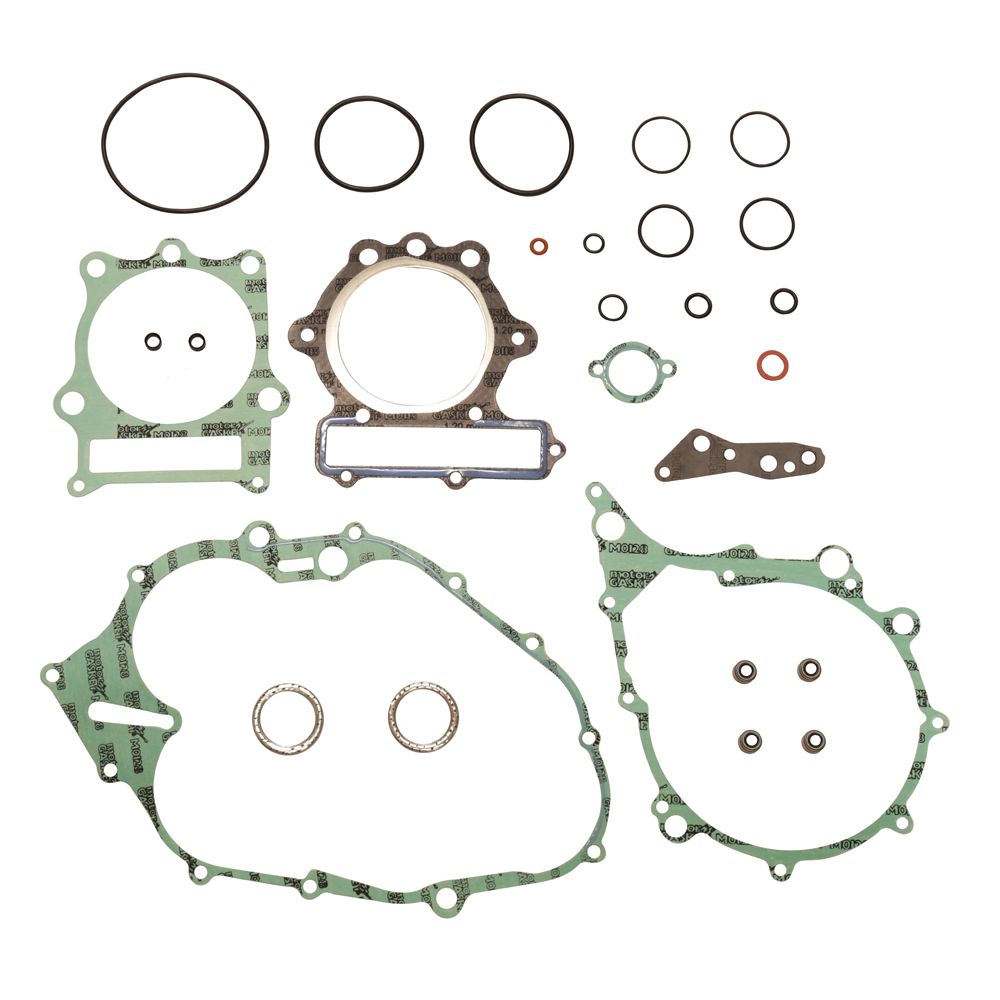 Complete Gasket Kit (oil seals not included) - Grafite Offroad