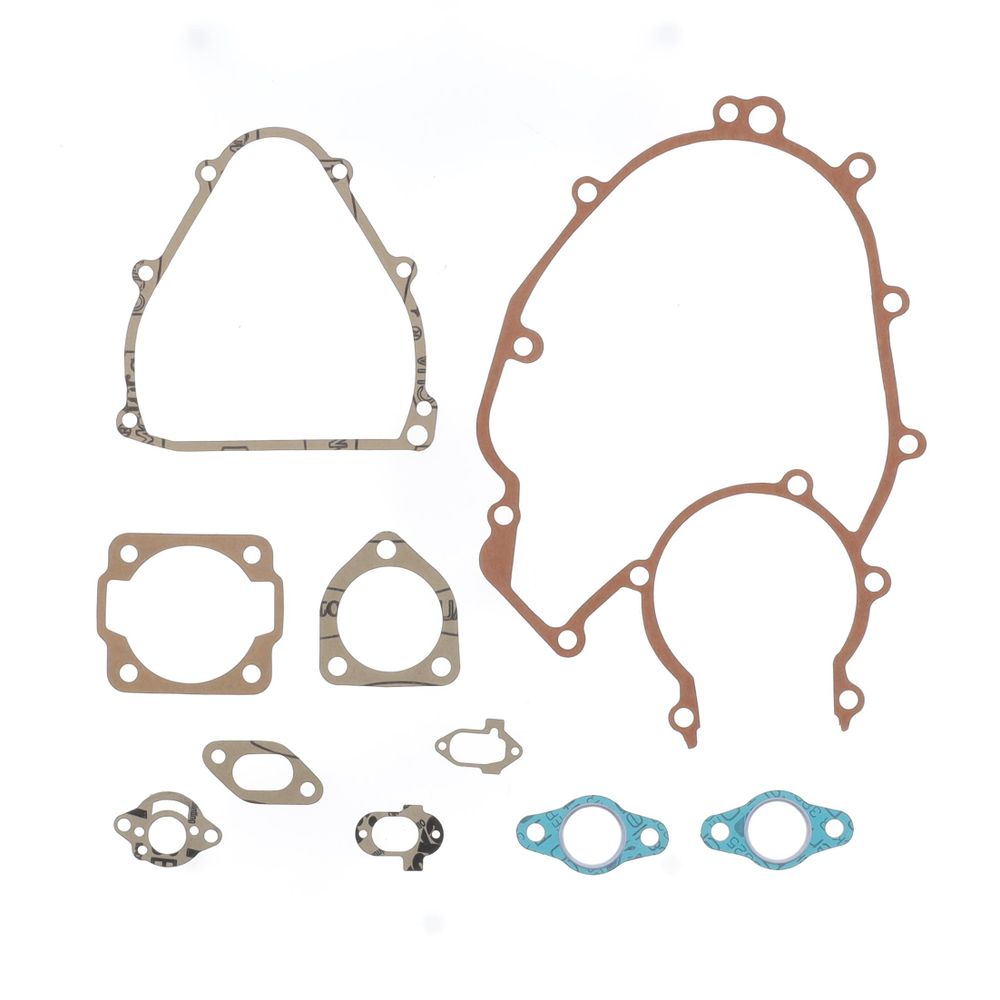 Complete Gasket Kit (oil seals not included) - Grafite Offroad