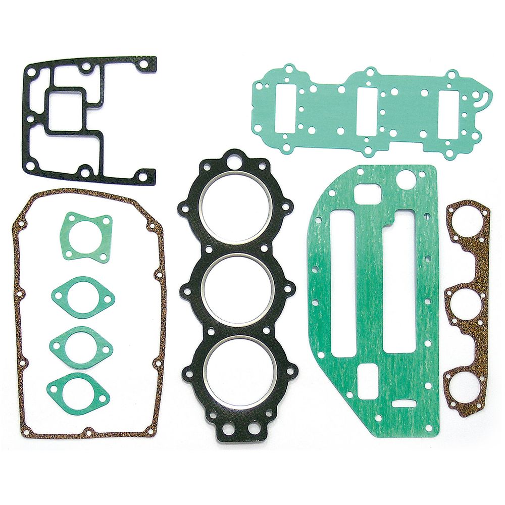 Complete Gasket Kit (oil seals not included) - Grafite Offroad