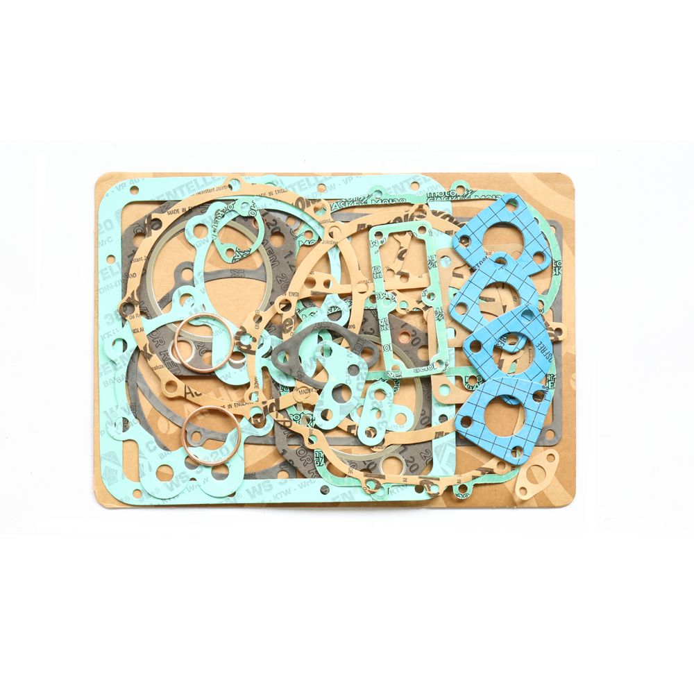 Complete Gasket Kit (oil seals not included) - Grafite Offroad