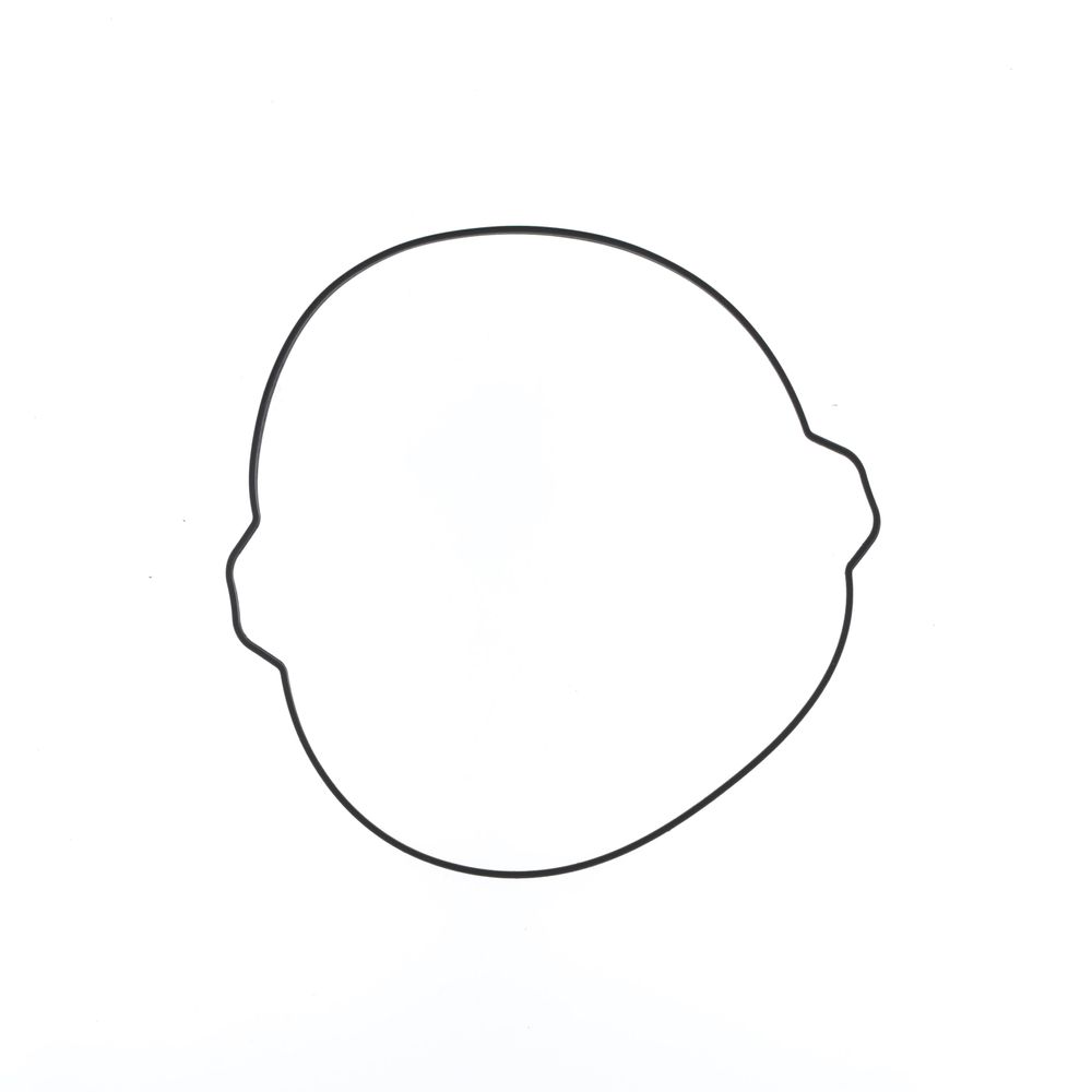 Outer Clutch Cover Gasket - Grafite Offroad