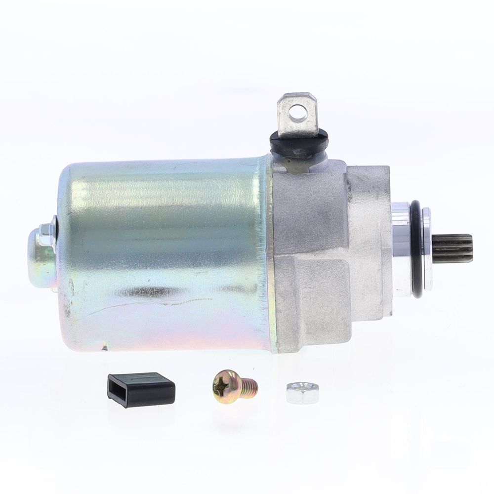 Starter Motor - Grafite Offroad