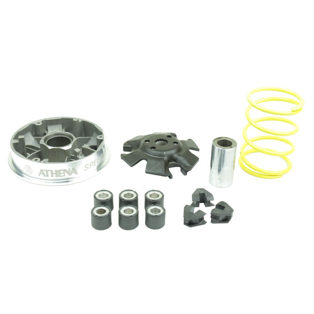 Kit Completo Variatore Speedmatic Athena