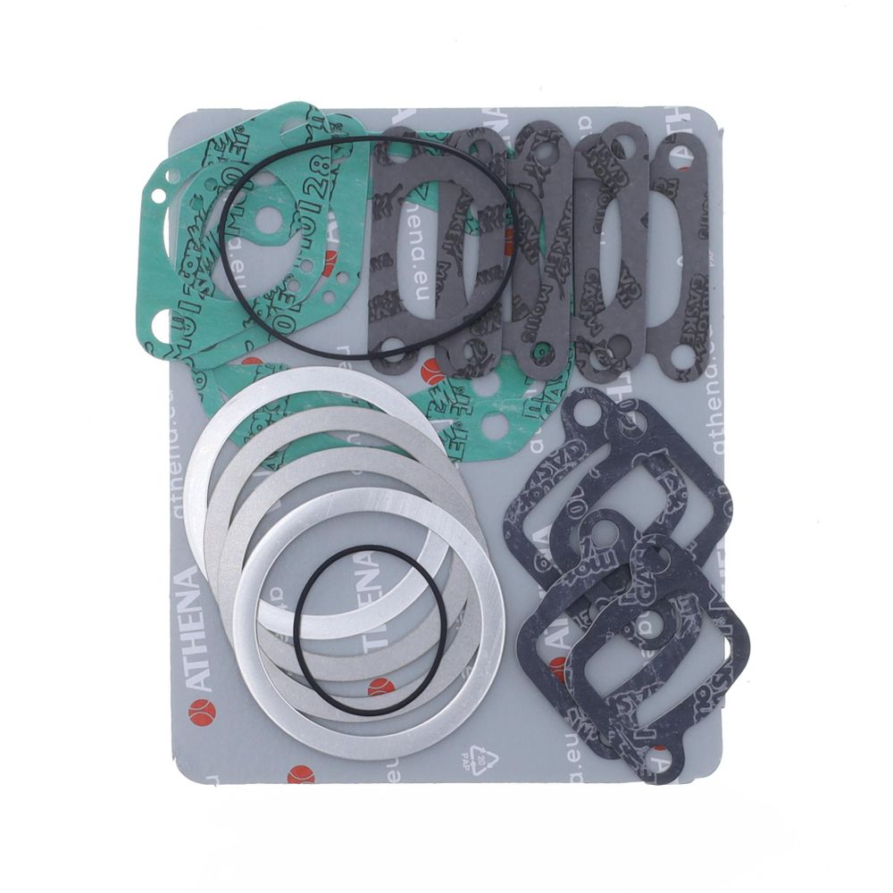 Complete Gasket Kit (oil seals not included) - Grafite Offroad