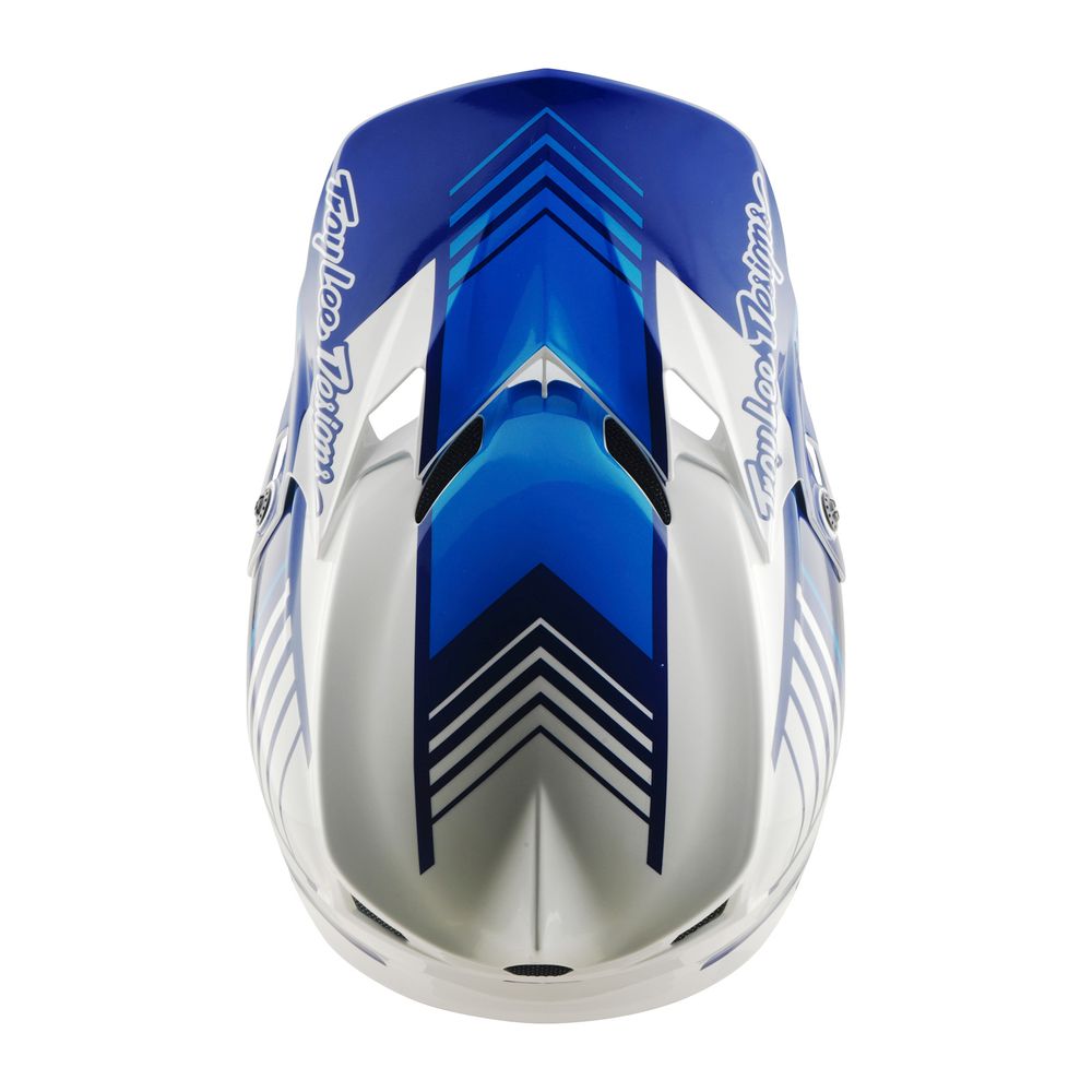 GP Pro Moto Helmet Troy Lee Designs