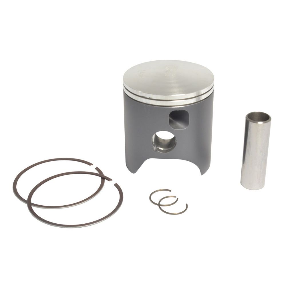 2T Forged Racing Piston Ø 67,94 mm for OE Cylinder - Grafite Offroad