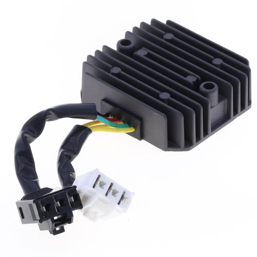 Voltage Regulator - Grafite Offroad