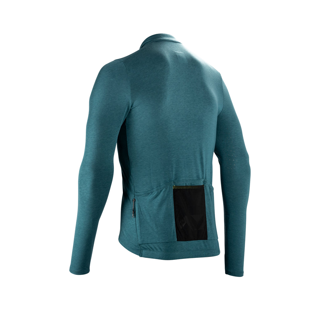 MTB Endurance 4.0 Long Sleeve Jersey Leatt