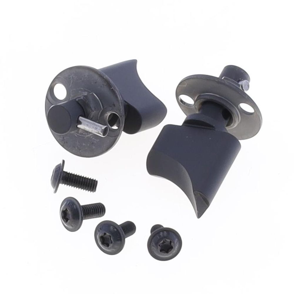 Exhaust Valves for OEM and Athena Standard Bore Cylinder Kit - Grafite Offroad