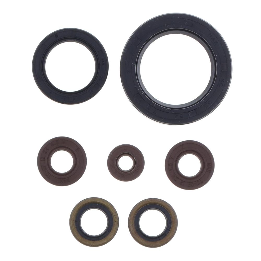 Engine Oil Seals Kit - Grafite Offroad