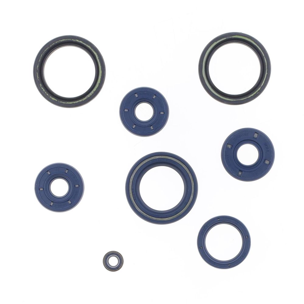 Engine Oil Seals Kit - Grafite Offroad