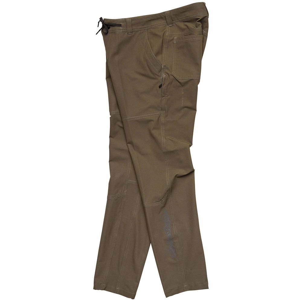 Ruckus Long Travel Pants