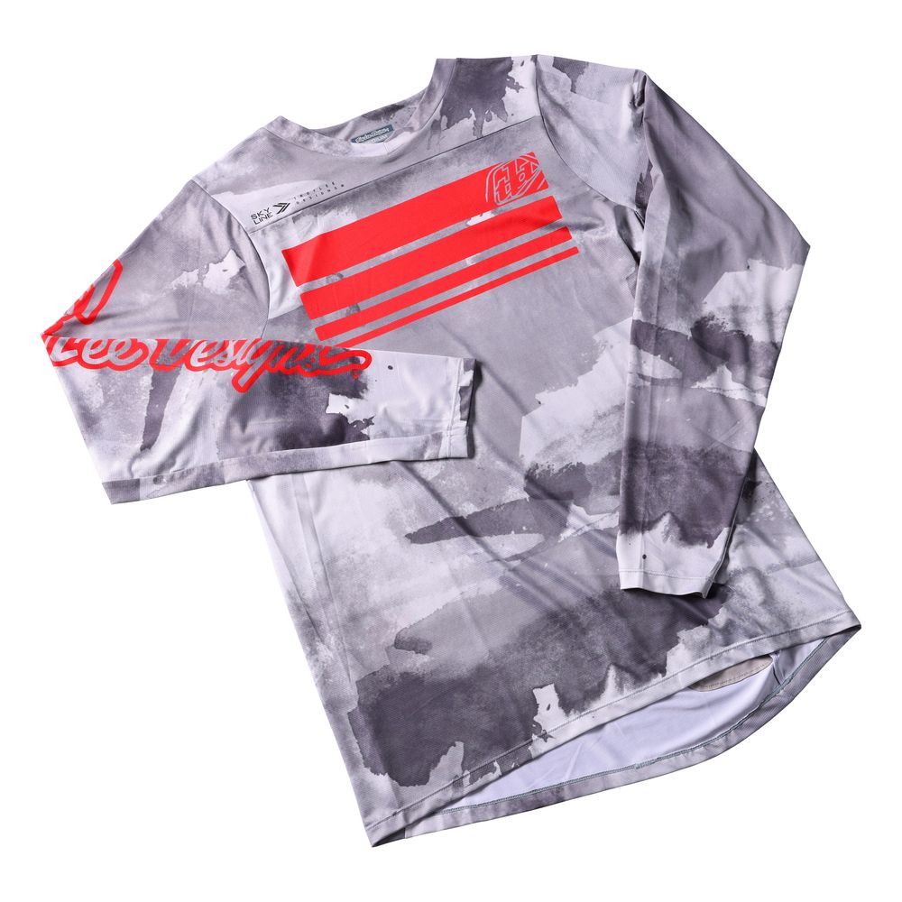 Maglia MTB Skyline a maniche lunghe Troy Lee Designs