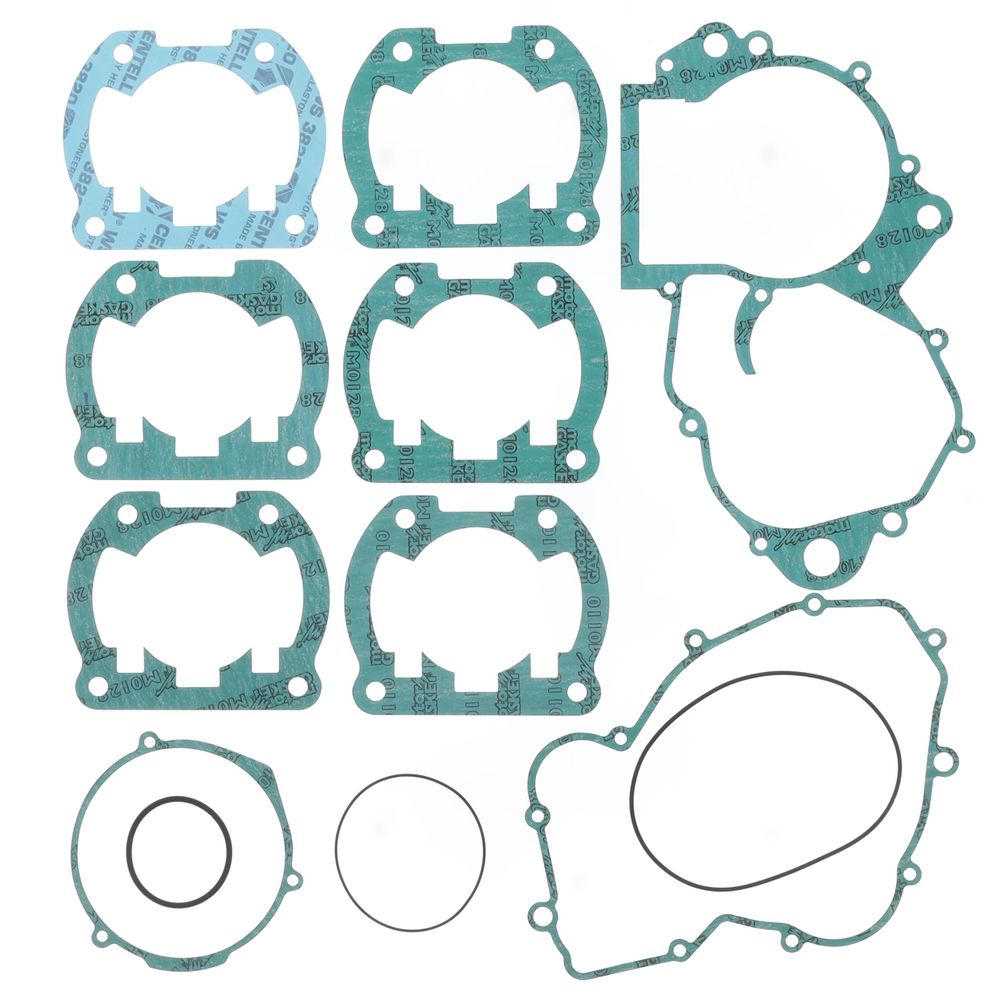 Complete Gasket Kit (oil seals not included) - Grafite Offroad