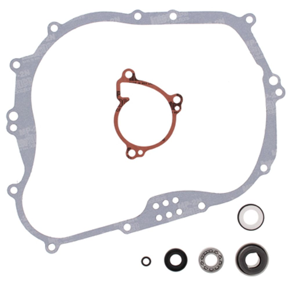 Prox Water Pump Rebuild Kit Klx250r `94-96 + Klx250s `06-14 - Grafite Offroad
