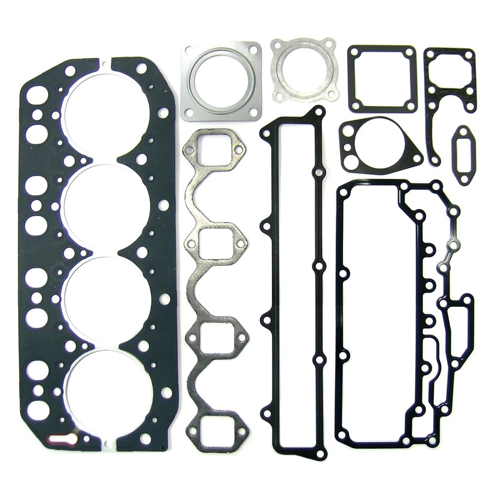 Complete Gasket Kit (oil seals not included) - Grafite Offroad