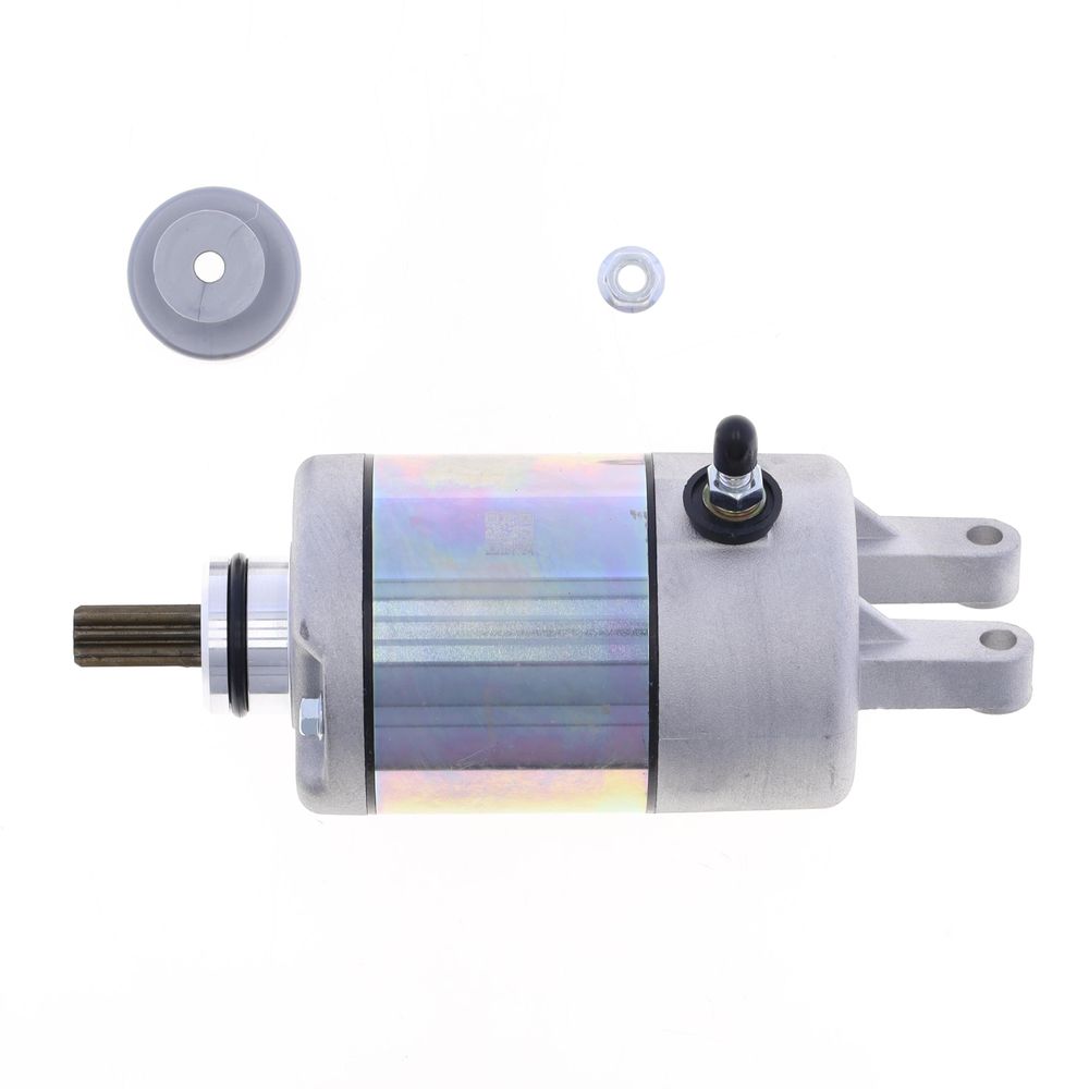 Starter Motor - Grafite Offroad