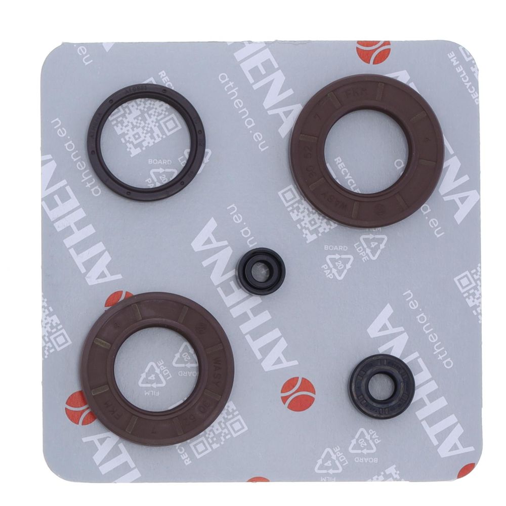 Engine Oil Seals Kit - Grafite Offroad