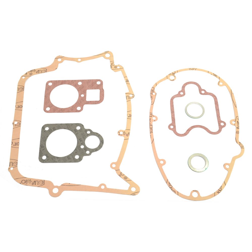 Complete Gasket Kit (oil seals not included) - Grafite Offroad