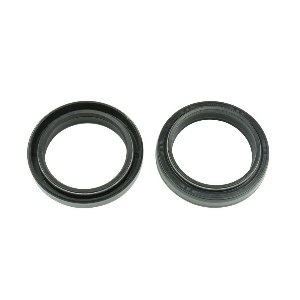Fork Oil Seal Kit, Showa 37x49x8/10,4 mm - Grafite Offroad