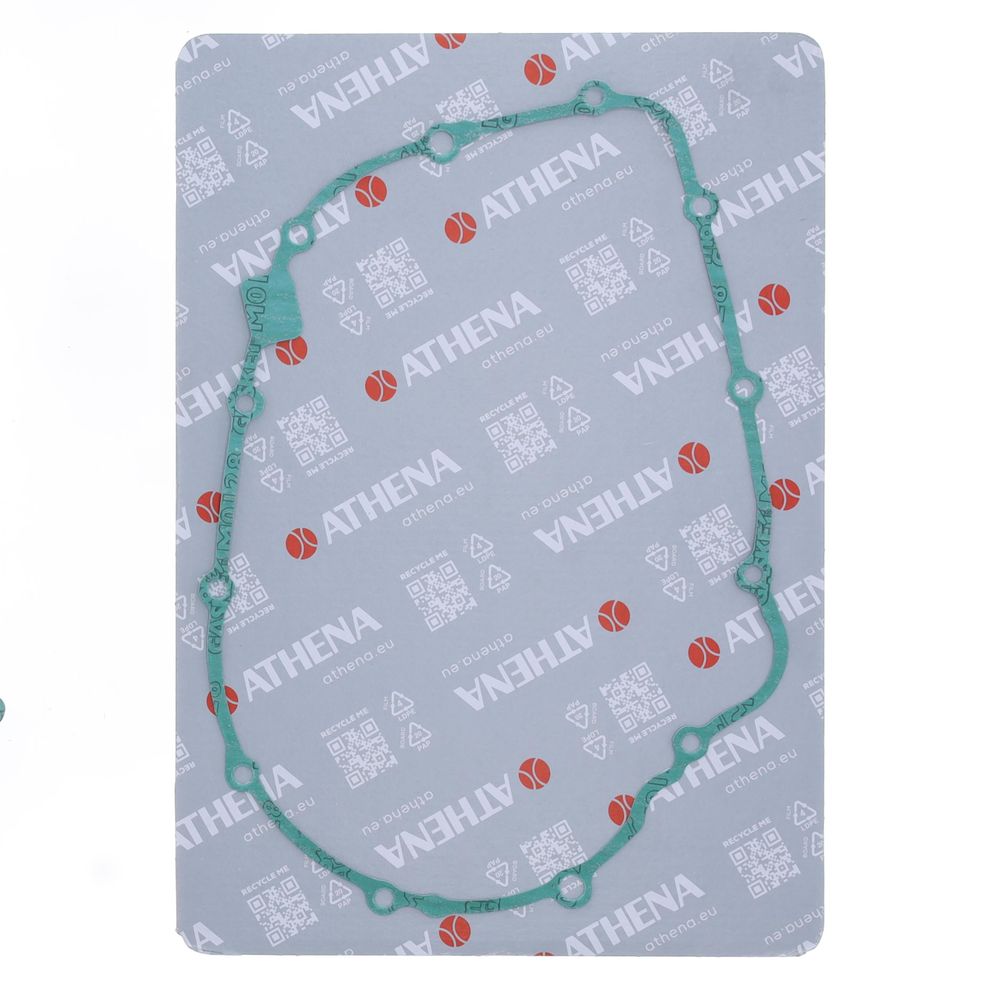Clutch Cover Gasket - Grafite Offroad