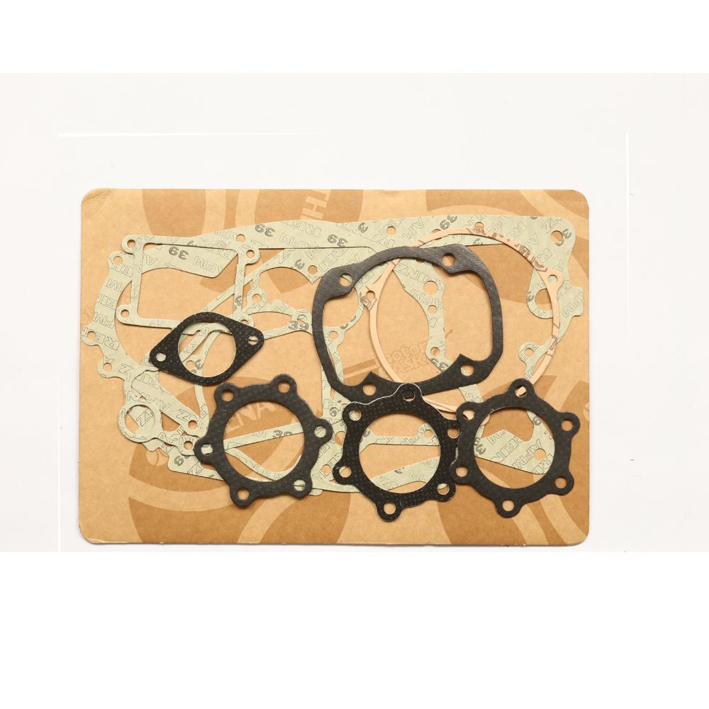 Complete Gasket Kit (oil seals not included) - Grafite Offroad