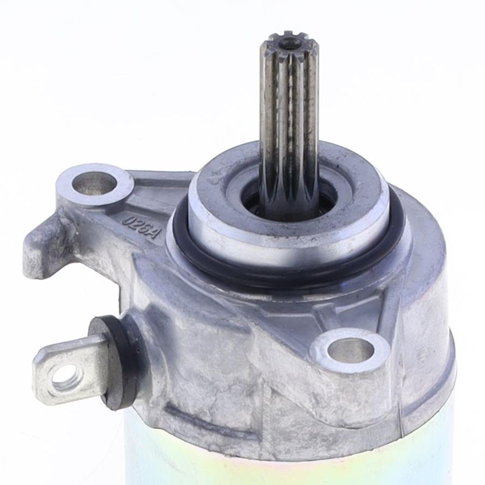 Starter Motor - Grafite Offroad